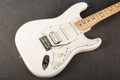 Fender Player Stratocaster HSS - Polar White - 2nd Hand