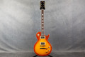 Vintage V100 ReIssued Electric Guitar - Lemon Drop - 2nd Hand (124620)