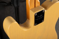 Fender Baja Telecaster - Butterscotch Blonde - Gig Bag - 2nd Hand