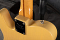 Fender Baja Telecaster - Butterscotch Blonde - Gig Bag - 2nd Hand