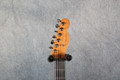 Fender American Acoustasonic Telecaster - Sonic Grey - Gig Bag - 2nd Hand (124617)