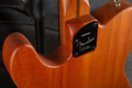 Fender American Acoustasonic Telecaster - Sonic Grey - Gig Bag - 2nd Hand (124617)