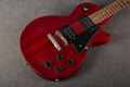 Epiphone Les Paul Studio - Wine Red - Gig Bag - 2nd Hand