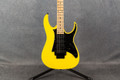 Ibanez RG350MZ - Yellow - 2nd Hand