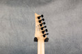 Ibanez RG350MZ - Yellow - 2nd Hand