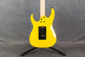 Ibanez RG350MZ - Yellow - 2nd Hand