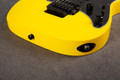 Ibanez RG350MZ - Yellow - 2nd Hand