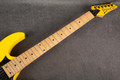 Ibanez RG350MZ - Yellow - 2nd Hand