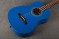 Fender MA-1 3/4 Size Acoustic Guitar - Gloss Blue - 2nd Hand