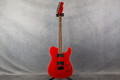 Fender Special Edition Custom Telecaster FMT HH - Crimson Red - 2nd Hand