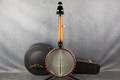 Gold Tone CEB-5 Cello Banjo - Custom Made - Hard Case - 2nd Hand