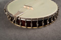 Gold Tone CEB-5 Cello Banjo - Custom Made - Hard Case - 2nd Hand