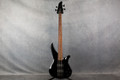 Yamaha RBX374 Bass Guitar - Black - 2nd Hand (124618)