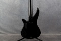 Yamaha RBX374 Bass Guitar - Black - 2nd Hand (124618)