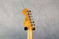 Fender Troy Van Leeuwen Jazzmaster - Copper Age - Hard Case - 2nd Hand