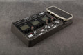 Zoom G3X Multi FX Pedal - Zoom FS01 Foot Switch - Box & PSU - 2nd Hand