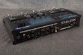 TC Helicon VoiceLive 2 with PSU - MP-75 Microphone - 2nd Hand