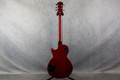 Epiphone Les Paul Studio - Wine Red - 2nd Hand (124722)