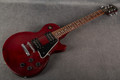 Epiphone Les Paul Studio - Wine Red - 2nd Hand (124722)