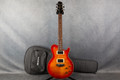 Line 6 James Tyler Variax JTV-59 - Cherry Sunburst - Gig Bag - 2nd Hand (124606)