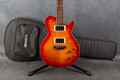 Line 6 James Tyler Variax JTV-59 - Cherry Sunburst - Gig Bag - 2nd Hand (124606)