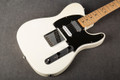 Squier Vintage Modified Telecaster SSH - Olympic White - Gig Bag - 2nd Hand
