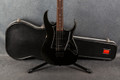 Ibanez RG250 - MIJ - Cosmic Grey - Hard Case - 2nd Hand