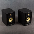 KRK Rokit 5 Studio Speaker Pair - 2nd Hand