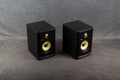 KRK Rokit 5 Studio Speaker Pair - 2nd Hand