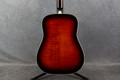 Sigma SG Series DA-SG7 Electro-Acoustic - Sunburst - Ex Demo