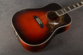 Sigma SG Series DA-SG7 Electro-Acoustic - Sunburst - Ex Demo