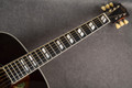 Sigma SG Series DA-SG7 Electro-Acoustic - Sunburst - Ex Demo