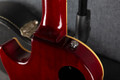 Epiphone Les Paul Standard - Heritage Cherry Sunburst - Hard Case - 2nd Hand