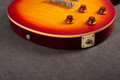 Epiphone Les Paul Standard - Heritage Cherry Sunburst - Hard Case - 2nd Hand