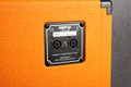 Orange OBC112 Cabinet - 2nd Hand