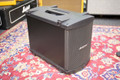 Bose L1 Model II with B1 Bass Module and T1 Tonematch - Cover - 2nd Hand