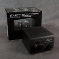 Bugera PS1 Power Soak Attenuator - Boxed - 2nd Hand