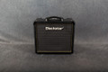 Blackstar HT-1RH Mk1 Amp - 2nd Hand