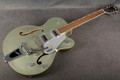 Gretsch G5420T Electromatic Hollowbody - Aspen Green - 2nd Hand (124760)