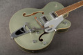 Gretsch G5420T Electromatic Hollowbody - Aspen Green - 2nd Hand (124760)