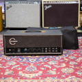 Carlsbro CS60TR Amp Head - Cover **COLLECTION ONLY** - 2nd Hand
