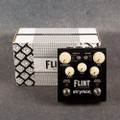 Strymon Flint Tremolo and Reverb Pedal - Boxed - 2nd Hand