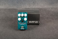 Wampler Ethereal Delay and Reverb Pedal - Boxed - 2nd Hand