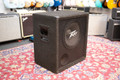 Peavey 115 BX Bass Cabinet **COLLECTION ONLY** - 2nd Hand