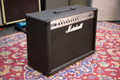 Marshall MG102CFX with Footswitch - 2nd Hand