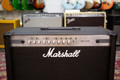 Marshall MG102CFX with Footswitch - 2nd Hand