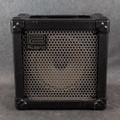 Roland Cube 15 Guitar Amp - 2nd Hand