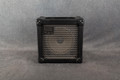 Roland Cube 15 Guitar Amp - 2nd Hand