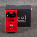 MXR M102 Dyna Comp Compressor Pedal - Boxed - 2nd Hand (124798)