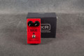 MXR M102 Dyna Comp Compressor Pedal - Boxed - 2nd Hand (124798)